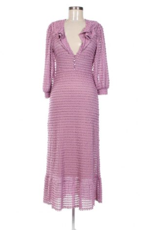 Kleid Zara, Größe S, Farbe Rosa, Preis € 23,97