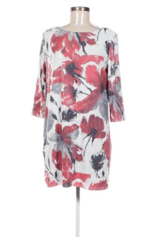 Φόρεμα Zara, Μέγεθος L, Χρώμα Πολύχρωμο, Τιμή 17,44 €
