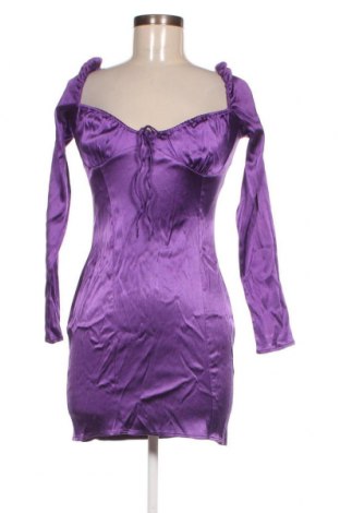 Φόρεμα Zara, Μέγεθος M, Χρώμα Βιολετί, Τιμή 23,13 €