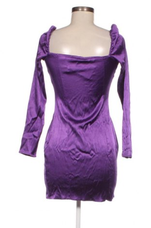 Φόρεμα Zara, Μέγεθος M, Χρώμα Βιολετί, Τιμή 23,13 €