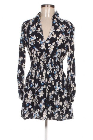Kleid Zara, Größe S, Farbe Mehrfarbig, Preis € 8,30