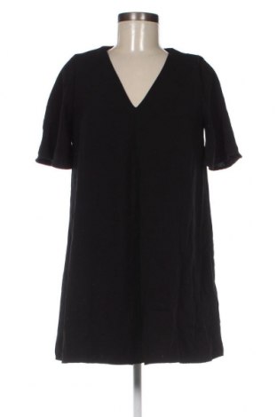 Φόρεμα Zara Trafaluc, Μέγεθος XS, Χρώμα Μαύρο, Τιμή 29,69 €