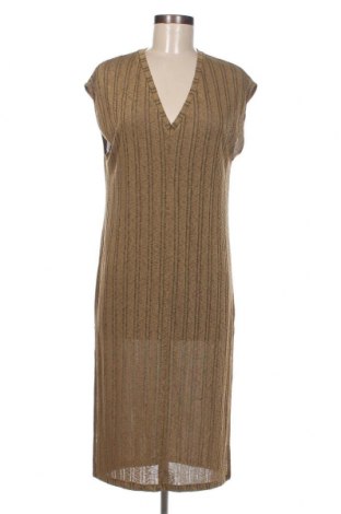 Šaty  Zara Trafaluc, Velikost S, Barva Zelená, Cena  306,00 Kč