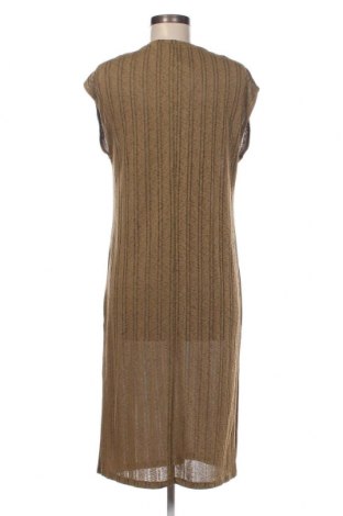 Kleid Zara Trafaluc, Größe S, Farbe Grün, Preis € 6,68