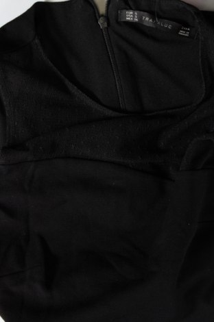 Kleid Zara Trafaluc, Größe S, Farbe Schwarz, Preis 18,04 €