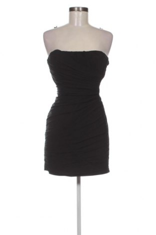Kleid Zara Trafaluc, Größe M, Farbe Schwarz, Preis 17,00 €