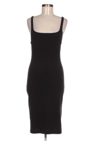 Šaty  Zara Trafaluc, Veľkosť L, Farba Čierna, Cena  14,73 €