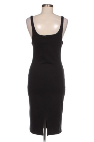 Kleid Zara Trafaluc, Größe L, Farbe Schwarz, Preis 24,55 €