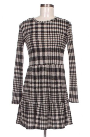 Kleid Zara Trafaluc, Größe S, Farbe Mehrfarbig, Preis € 13,75
