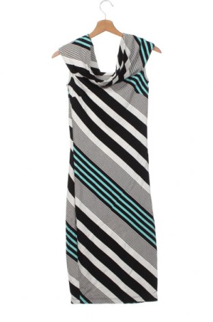 Kleid Zara Trafaluc, Größe XS, Farbe Mehrfarbig, Preis 22,64 €