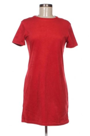 Φόρεμα Zara Trafaluc, Μέγεθος S, Χρώμα Κόκκινο, Τιμή 14,00 €