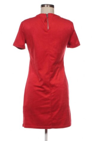 Šaty  Zara Trafaluc, Velikost S, Barva Červená, Cena  409,00 Kč