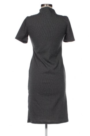 Kleid Zara Trafaluc, Größe L, Farbe Grau, Preis € 13,36