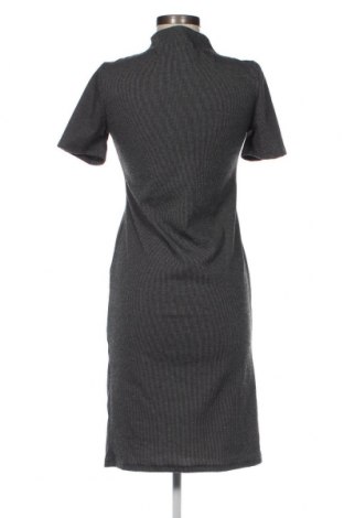 Kleid Zara Trafaluc, Größe L, Farbe Grau, Preis € 33,40