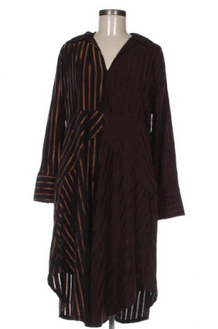 Kleid Zara Trafaluc, Größe M, Farbe Mehrfarbig, Preis € 5,01