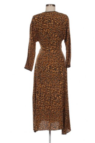 Kleid Zara Trafaluc, Größe M, Farbe Braun, Preis € 13,50