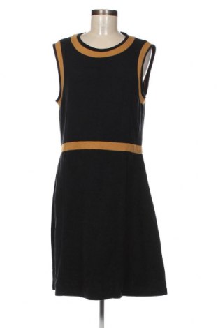 Šaty  Zendra, Veľkosť XL, Farba Čierna, Cena  16,44 €