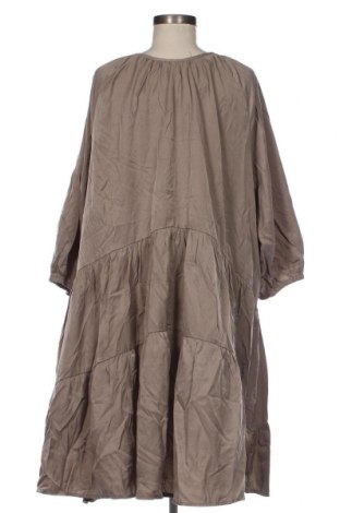 Kleid Zhenzi, Größe L, Farbe Beige, Preis € 20,18