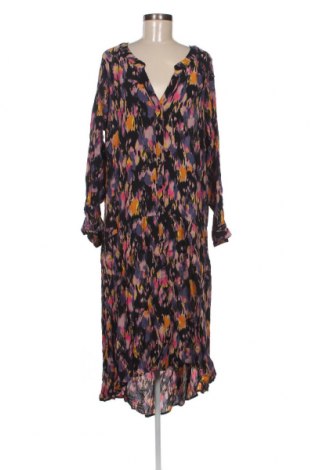 Φόρεμα Zizzi, Μέγεθος XL, Χρώμα Πολύχρωμο, Τιμή 20,50 €
