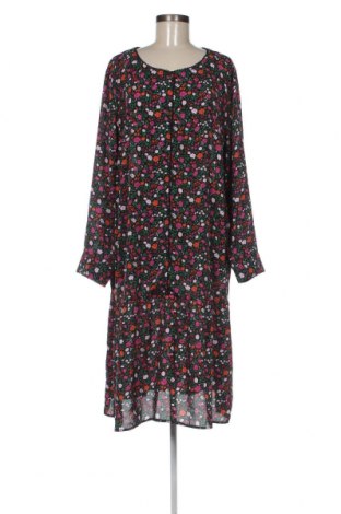Kleid Zizzi, Größe 3XL, Farbe Mehrfarbig, Preis € 33,40