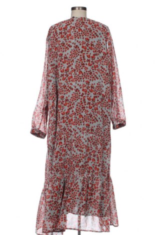 Kleid Zizzi, Größe L, Farbe Grau, Preis 33,40 €