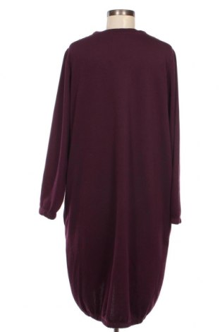 Φόρεμα Zizzi, Μέγεθος S, Χρώμα Βιολετί, Τιμή 19,95 €