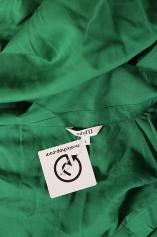 Šaty  mbyM, Veľkosť L, Farba Zelená, Cena  31,99 €
