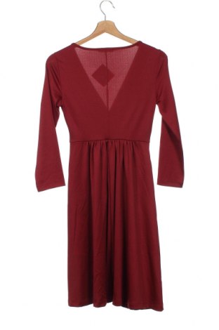Kleid für Schwangere Anna Field, Größe XS, Farbe Rot, Preis € 7,56