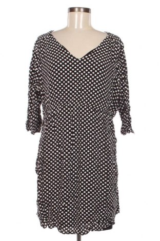 Šaty pro těhotné  H&M Mama, Velikost XL, Barva Černá, Cena  259,00 Kč