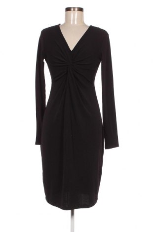 Kleid für Schwangere H&M Mama, Größe M, Farbe Schwarz, Preis 6,68 €