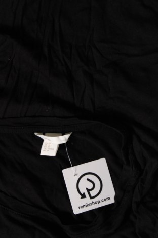 Šaty pro těhotné  H&M Mama, Velikost M, Barva Černá, Cena  367,00 Kč