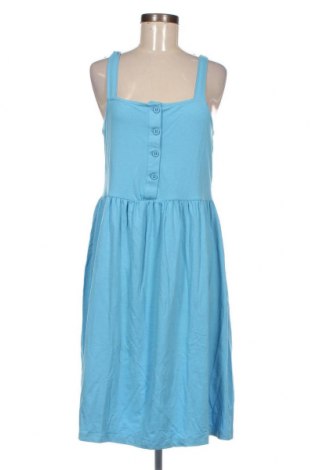 Kleid für Schwangere Mamalicious, Größe L, Farbe Blau, Preis € 19,18