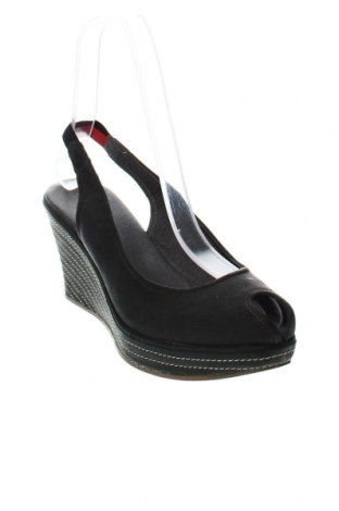 Sandále, Veľkosť 41, Farba Čierna, Cena  27,63 €