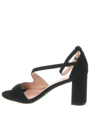 Sandále, Veľkosť 38, Farba Čierna, Cena  19,85 €