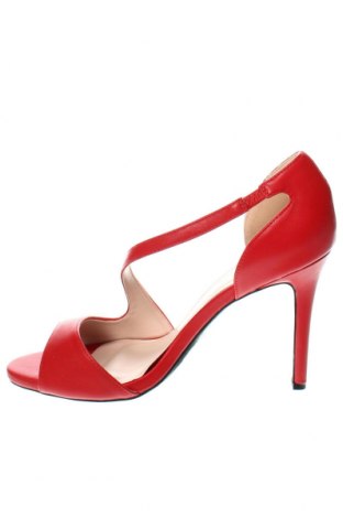 Sandále Botinelli, Veľkosť 39, Farba Červená, Cena  25,06 €