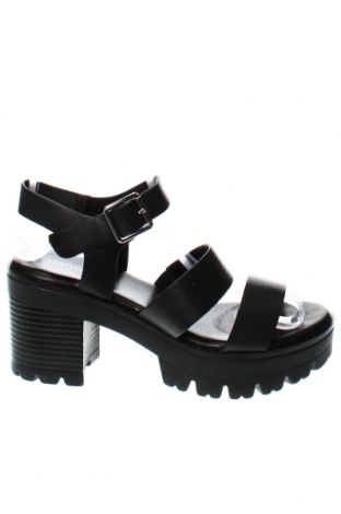 Sandále Catwalk, Veľkosť 38, Farba Čierna, Cena  12,00 €