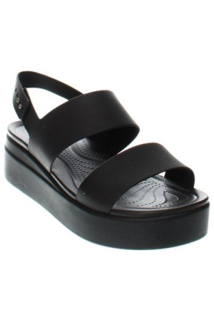 Sandále Crocs, Veľkosť 42, Farba Čierna, Cena  47,94 €