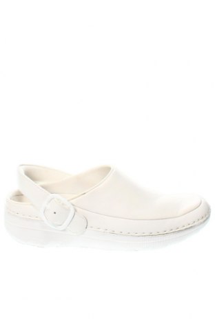 Sandalen Fitflop, Größe 41, Farbe Weiß, Preis € 34,24