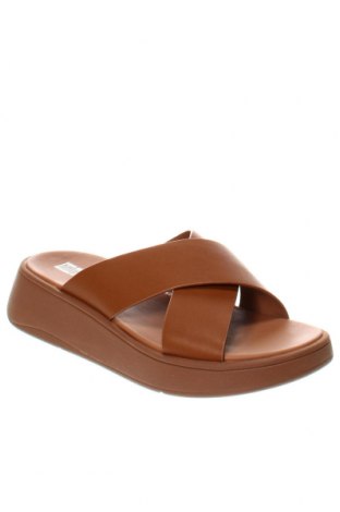 Σανδάλια Fitflop, Μέγεθος 41, Χρώμα Καφέ, Τιμή 96,39 €