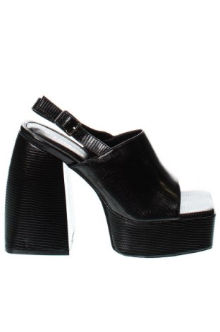 Sandále Glamorous, Veľkosť 37, Farba Čierna, Cena  19,18 €