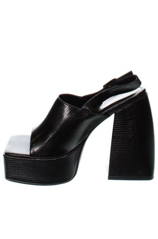 Sandále Glamorous, Veľkosť 37, Farba Čierna, Cena  19,18 €