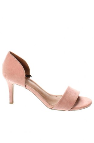 Σανδάλια H&M, Μέγεθος 38, Χρώμα Ρόζ , Τιμή 11,97 €