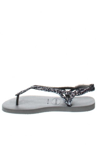 Sandalen Havaianas, Größe 35, Farbe Grau, Preis € 47,52