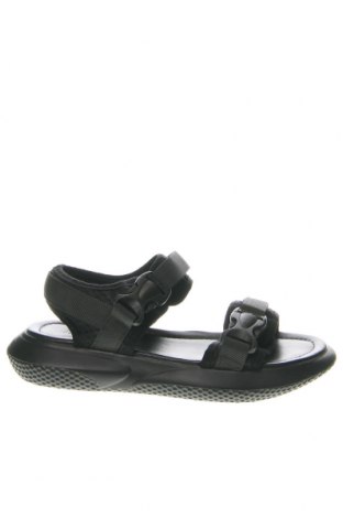 Sandale Image, Mărime 38, Culoare Negru, Preț 155,32 Lei