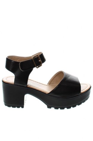 Сандали Koi Footwear, Размер 40, Цвят Черен, Цена 41,06 лв.