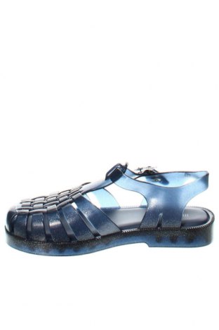 Detské sandále Melissa, Veľkosť 31, Farba Modrá, Cena  35,05 €