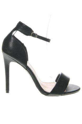 Sandále New Look, Veľkosť 40, Farba Čierna, Cena  18,00 €