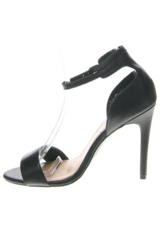 Sandále New Look, Veľkosť 40, Farba Čierna, Cena  18,00 €