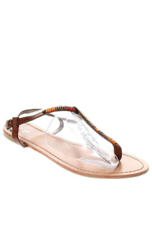 Sandalen Tu, Größe 39, Farbe Mehrfarbig, Preis € 11,99