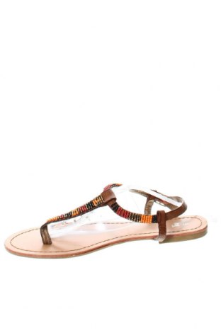 Sandalen Tu, Größe 39, Farbe Mehrfarbig, Preis 11,99 €